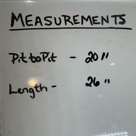 Worthington beautiful blue floral print tie front top size medium - Picture 6 of 6